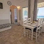 Dom wakacyjny Molos Sea View House - Paros Greece *