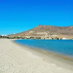 Molos Sea View House - Paros Greece Dom wakacyjny Molos (Paros)