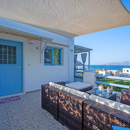 Holiday home Molos Sea View House - Paros Greece Molos (Paros)