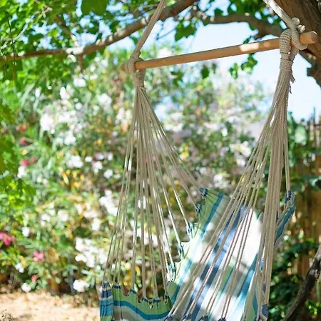 Ferienhaus Molos Sea View House - Paros Greece