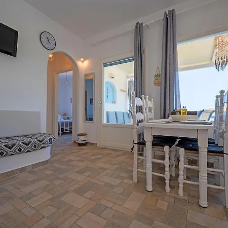 Molos Sea View House - Paros Greece Molos (Paros)