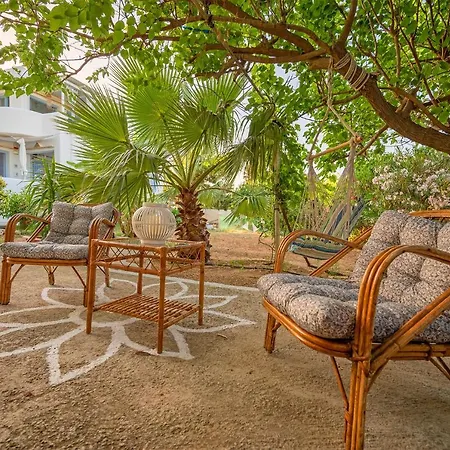 Molos Sea View House - Paros Greece Mólosz Páru