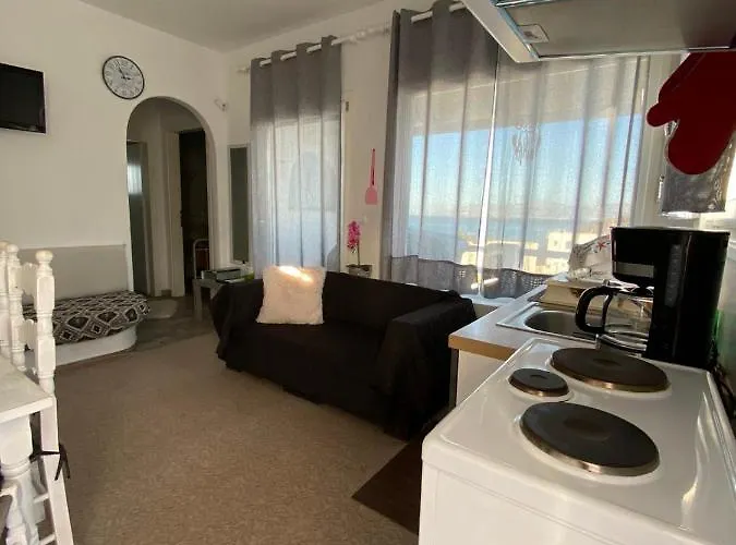 Molos Sea View House - Paros Greece Nyaraló