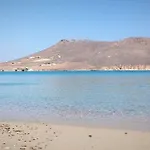 Molos Sea View House - Paros Greece Holiday home *