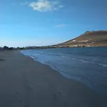 Holiday home Molos Sea View House - Paros Greece *