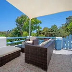Holiday home Molos Sea View House - Paros Greece