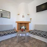 Molos Sea View House - Paros Greece *