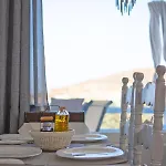 Molos Sea View House - Paros Greece Holiday home