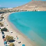 Molos Sea View House - Paros Greece Holiday home *