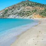 Molos Sea View House - Paros Greece Holiday home Molos (Paros)