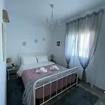 Holiday home Molos Sea View House - Paros Greece Molos (Paros)