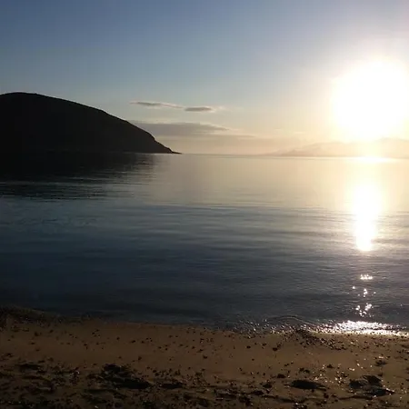 Holiday home Molos Sea View House - Paros Greece *