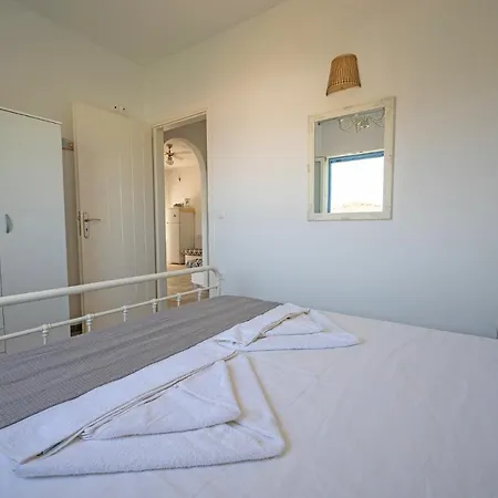 Holiday home Molos Sea View House - Paros Greece *