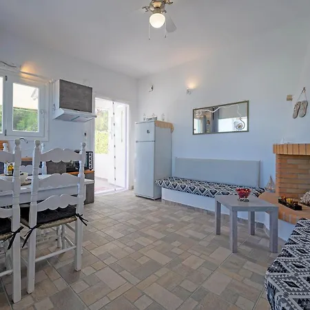 Сasa de vacaciones Molos Sea View House - Paros Greece