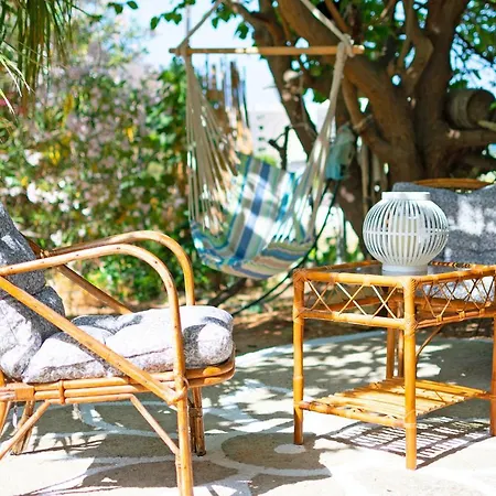 Molos Sea View House - Paros Greece Holiday home Molos (Paros)