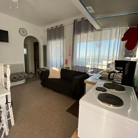 Molos Sea View House - Paros Greece Сasa de vacaciones