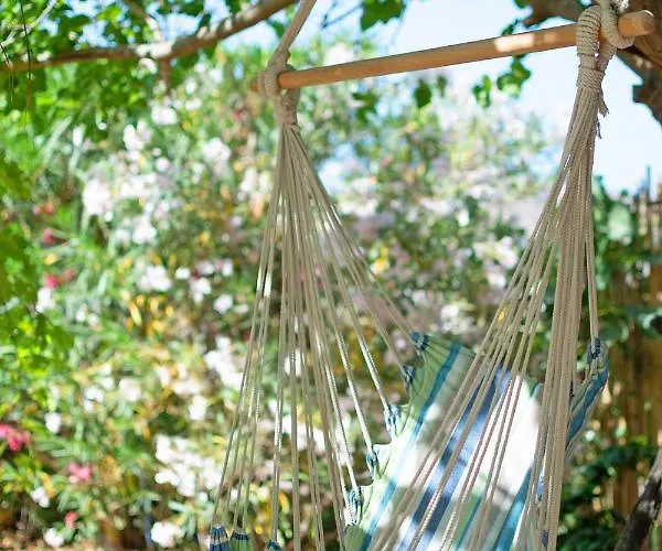 Сasa de vacaciones Molos Sea View House - Paros Greece