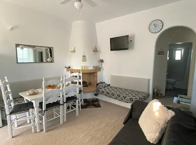 Molos Sea View House - Paros Greece Molos (Paros)