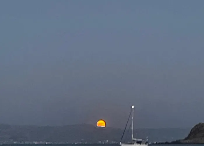 Molos Sea View House - Paros Greece Molos (Paros)